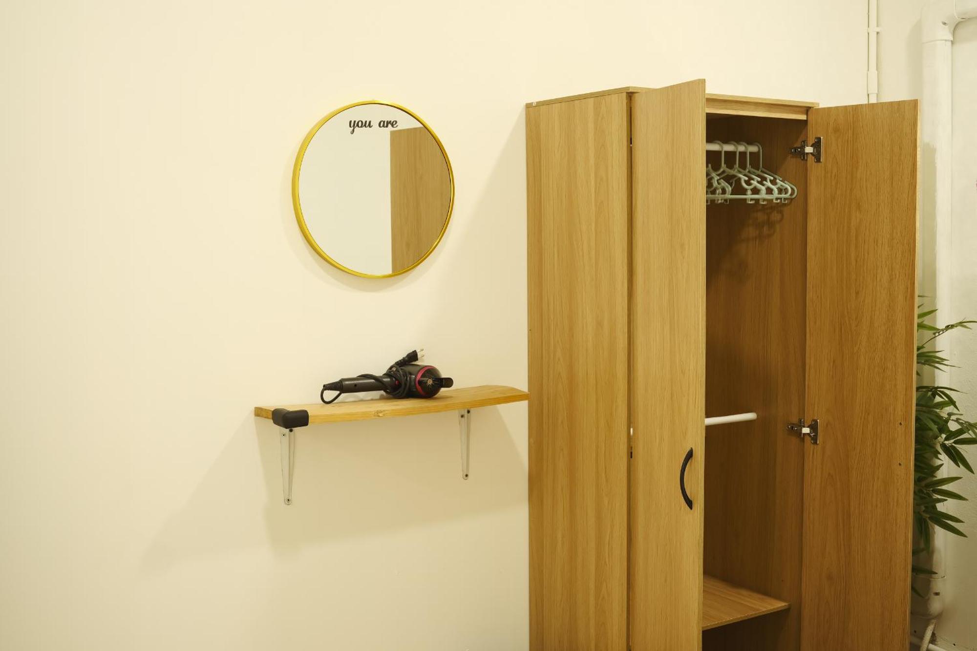 2br Stylist Rare Find China Town Apartamento